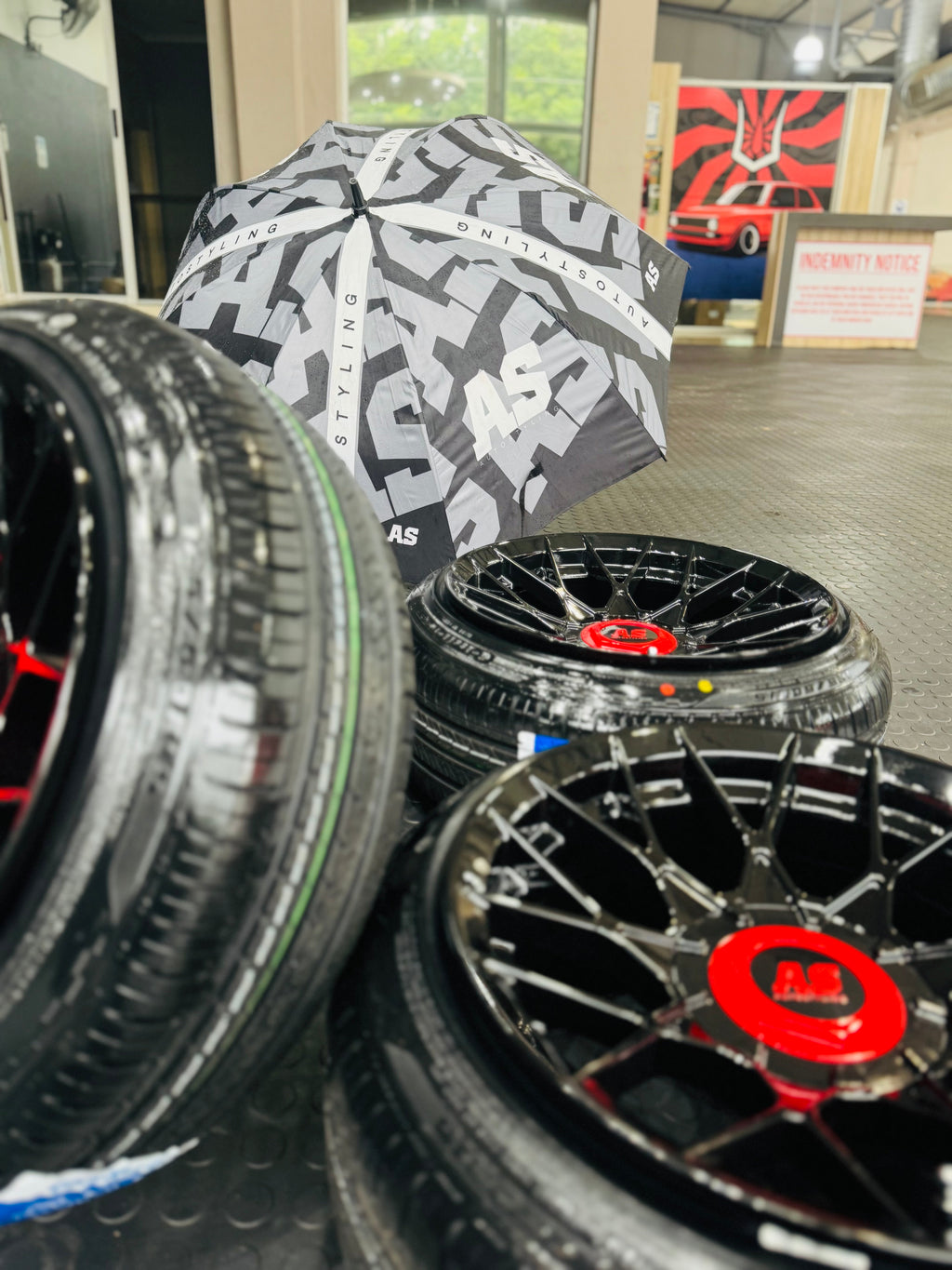 RIM & TYRE COMBO DEAL 15” RSE 4/100 & 4/114 + 165/50/15  COMFORSER TYRES  - BRAND NEW