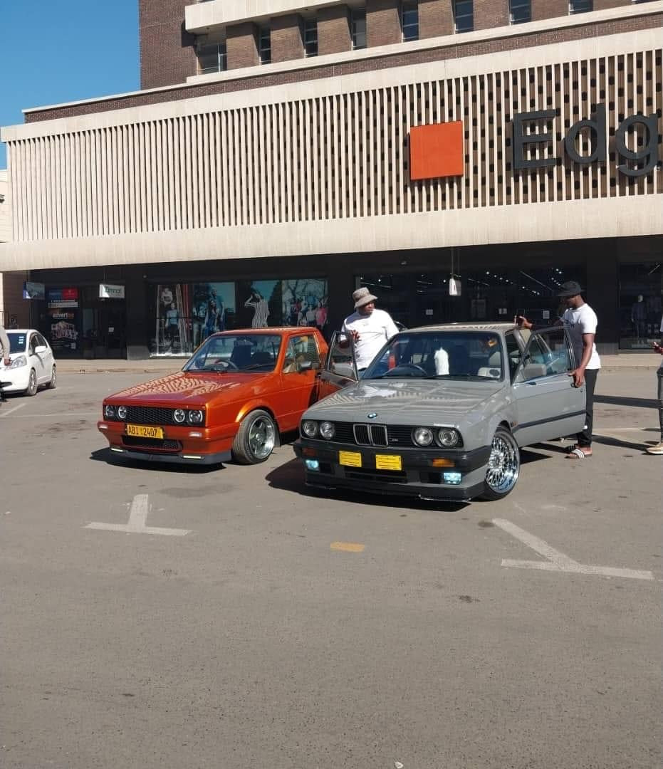 17” AS® CHROME WITH CHROME STUDS  4x100 & 5x100 10j rear