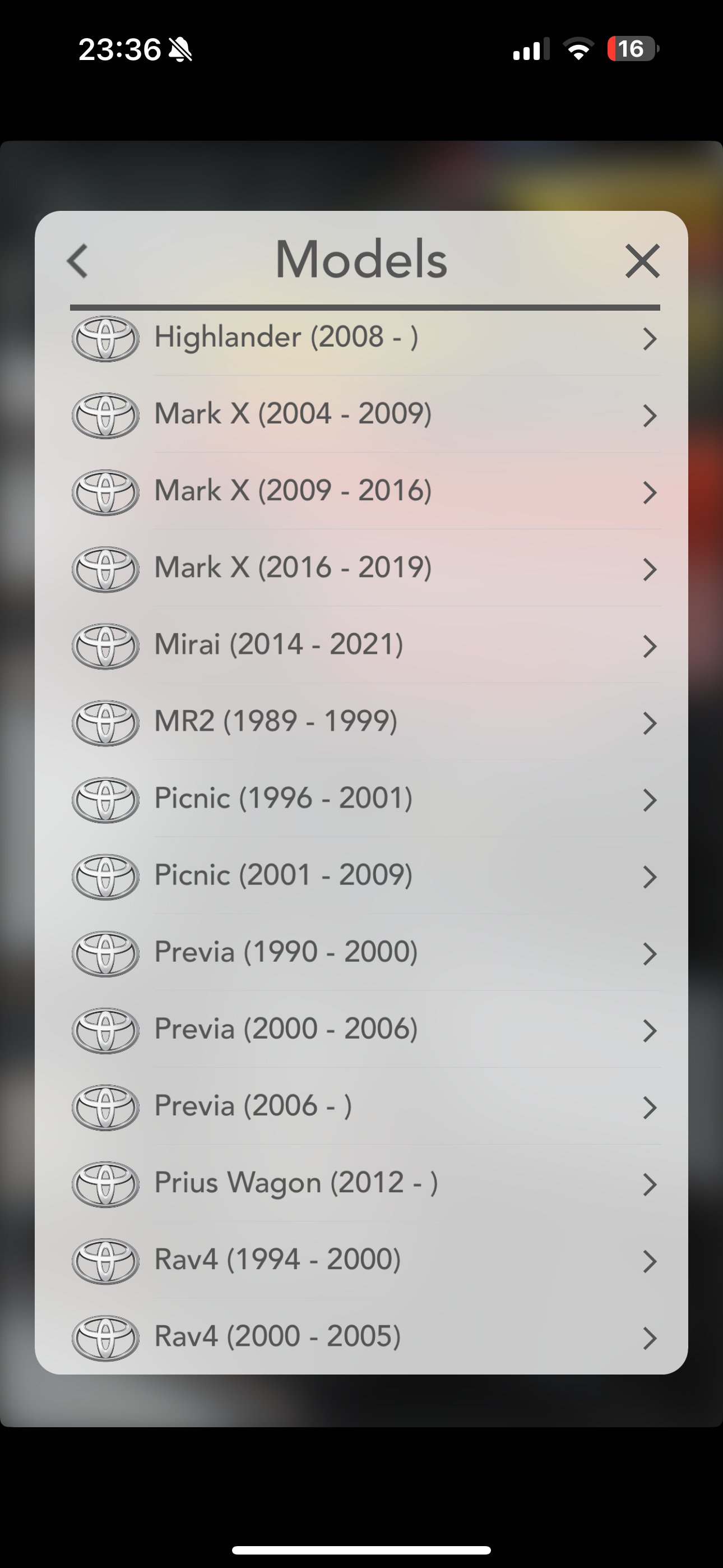 17” AS- DUBLIN  5/114 PCD FOR TOYOTA QUEST , URBAN CRUISER , SUZUKI