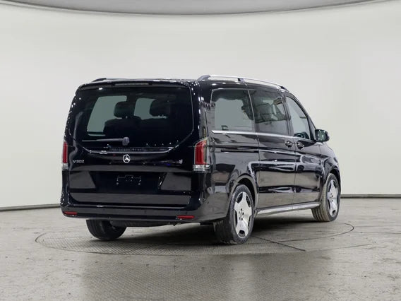 19” AS 2025 NEW V300 5/112 FORGED RIMS