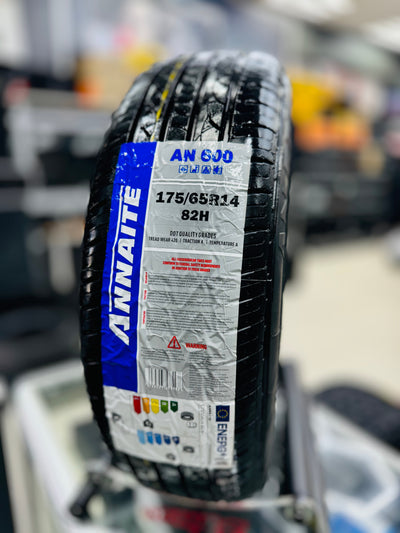 175/65/14 ANNAITE   tyres