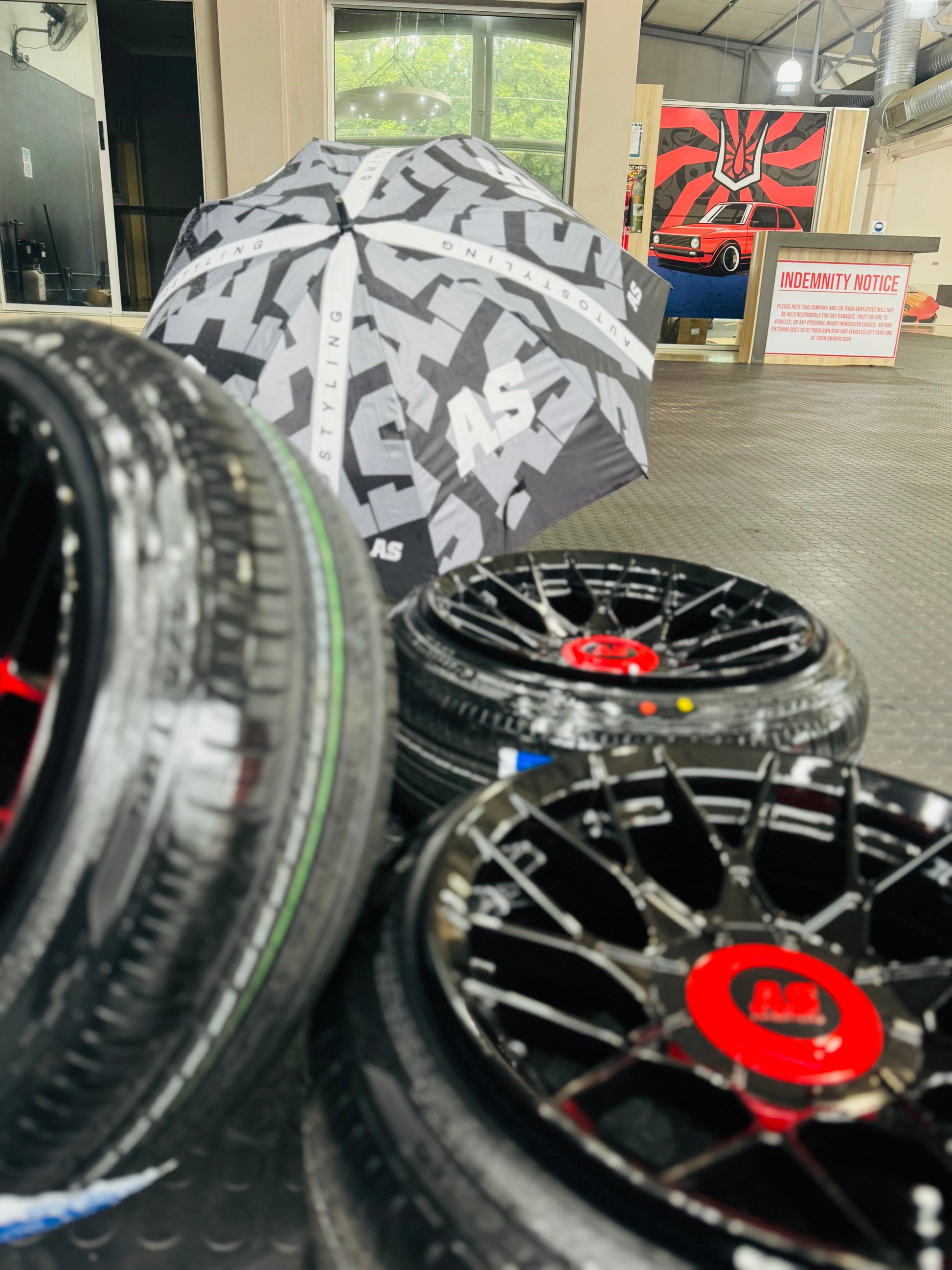 RIM & TYRE COMBO DEAL 15” RSE 4/100 & 4/114 + 165/50/15  COMFORSER TYRES  - BRAND NEW