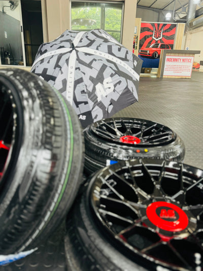 RIM & TYRE COMBO DEAL 15” RSE 4/100 & 4/114 + 165/50/15  COMFORSER TYRES  - BRAND NEW