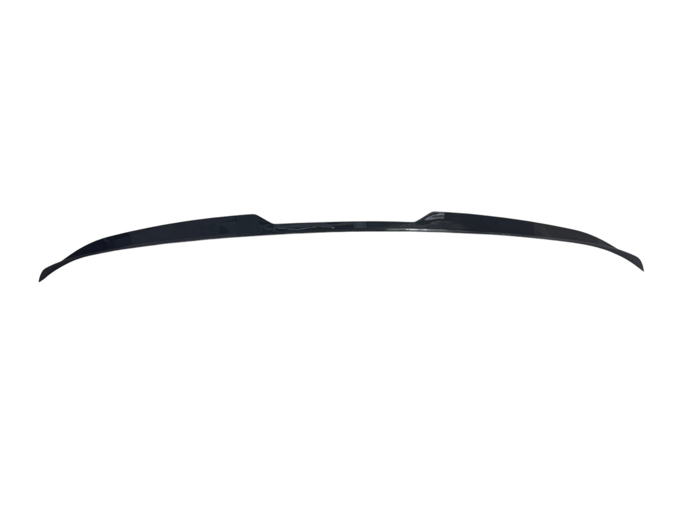 VW TIGUAN MK2 MAX WINGLET