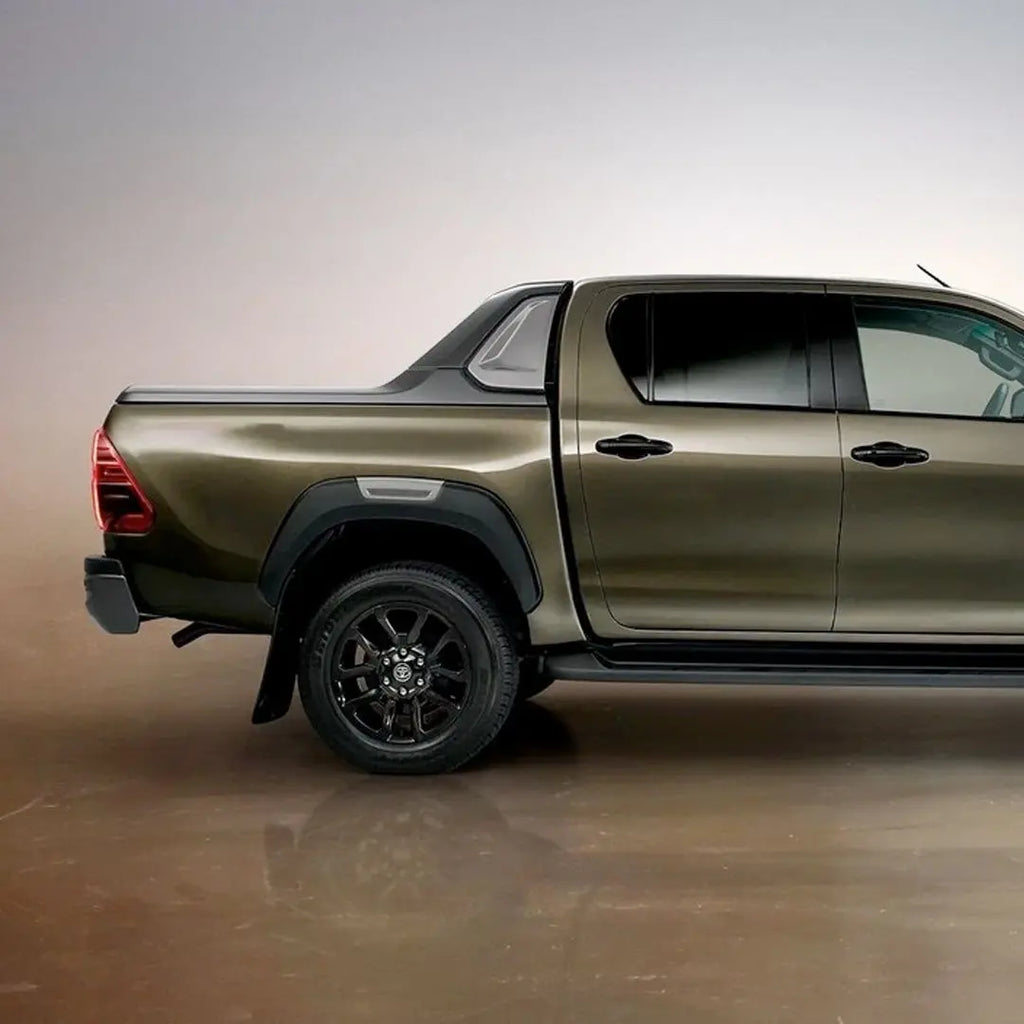 Toyota hilux 2016 -2021 OEM Style Sports Roll Bar