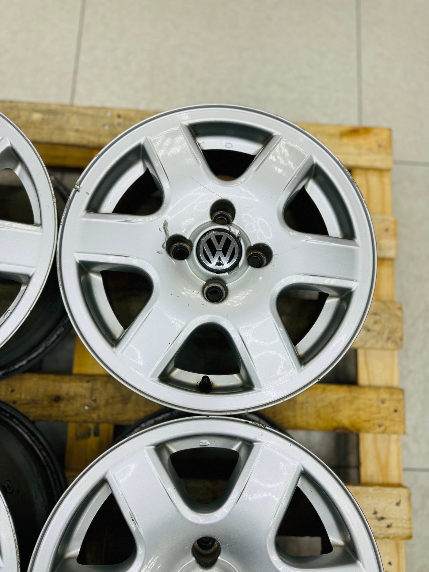 14” BABY VELOS