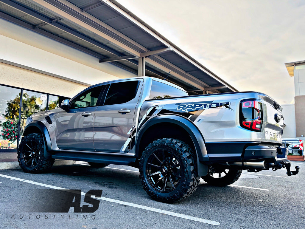 RADAR RENEGADE-X MUD TERRAIN 33”x12.5 R20