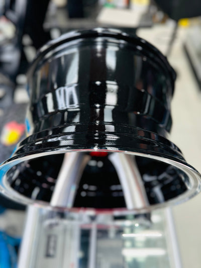 15” AS- 66693  6x139 & 5x114 & 5x139 10j BAKKIE wheels