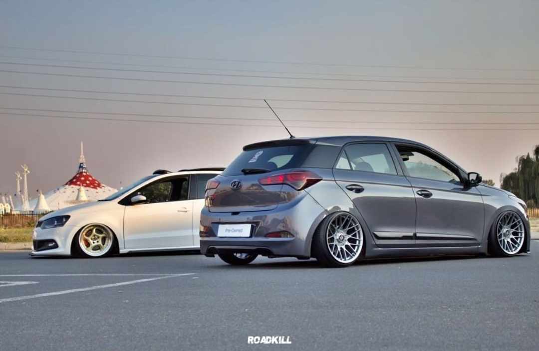 17” AS-RSE GUNMETAL 4/100 & 5/100