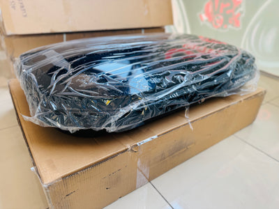 ROOF BOX 300L ABS PLASTIC