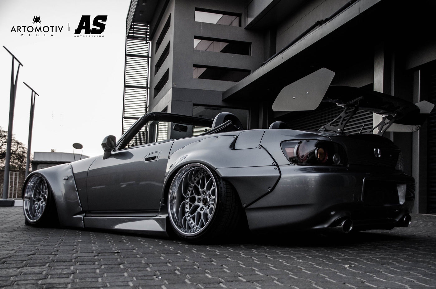 18” 3pce ENKEI AEGIS SPLIT JDM WHEELS 5/114