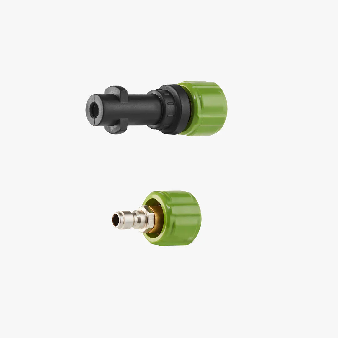 DETAILEASE Pro V1 Foam Canon - High Pressure Foam Cannon