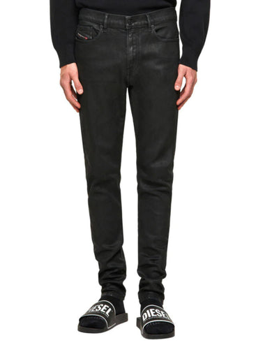 DIESEL SKINNY- D-AMNY JEANS