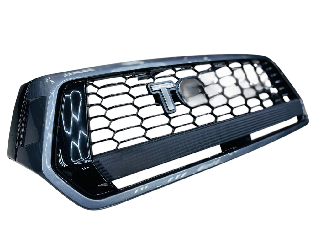 TOYOTA HILUX 2018 legend 50 GR GRILL