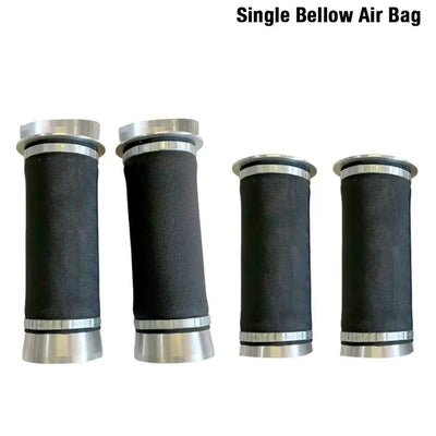 Airlux Air Suspension Bluetooth Kit - 9N / 9N3 / Vivo / 6R / 8AW - Non Gti Models