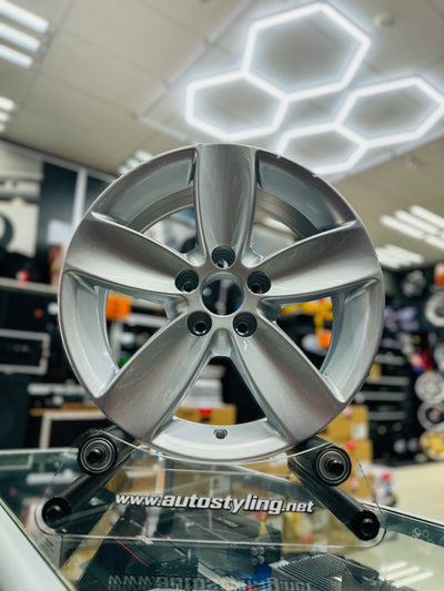 15” POLO TREND 5x100