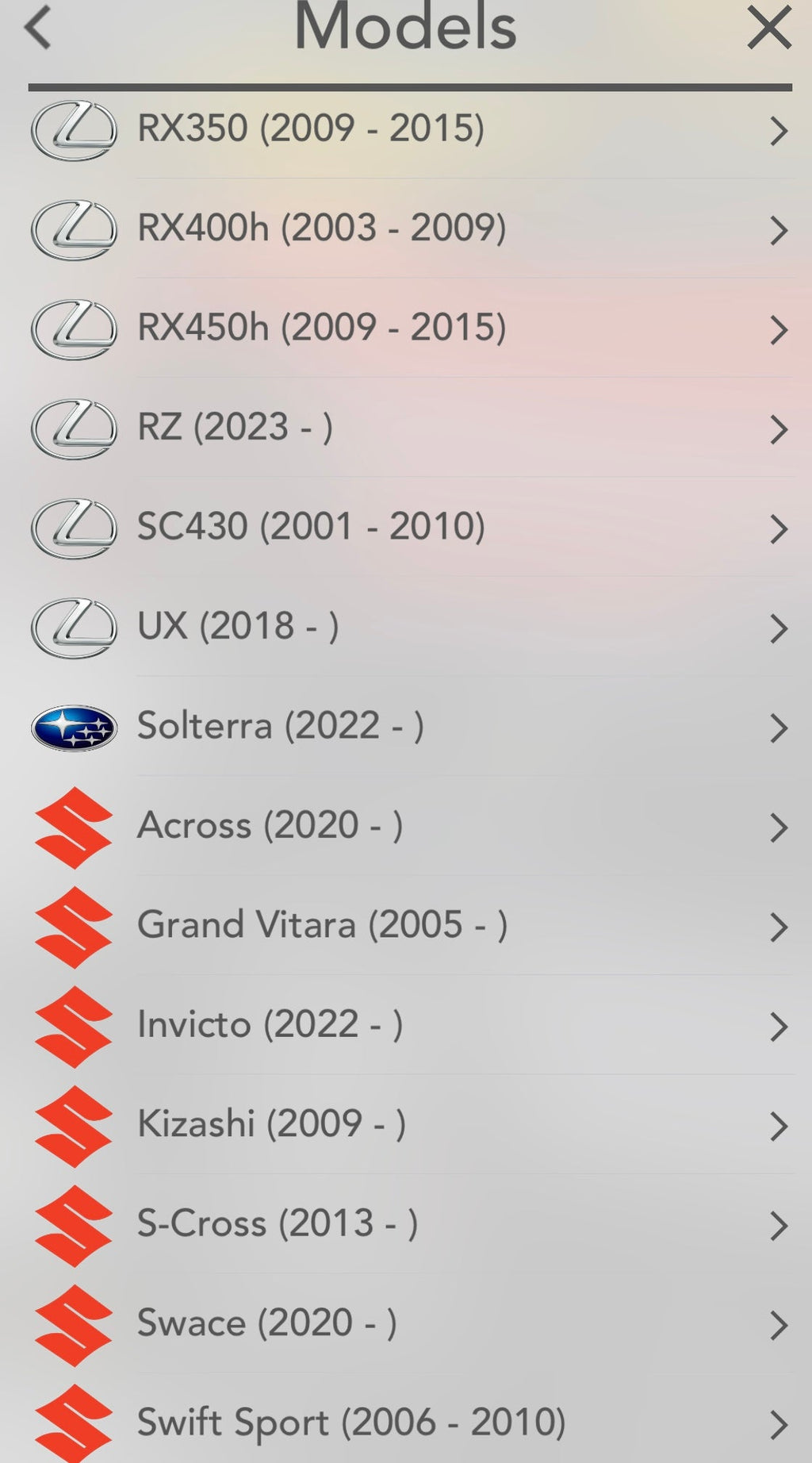 17” AS- DUBLIN  5/114 PCD FOR TOYOTA QUEST , URBAN CRUISER , SUZUKI