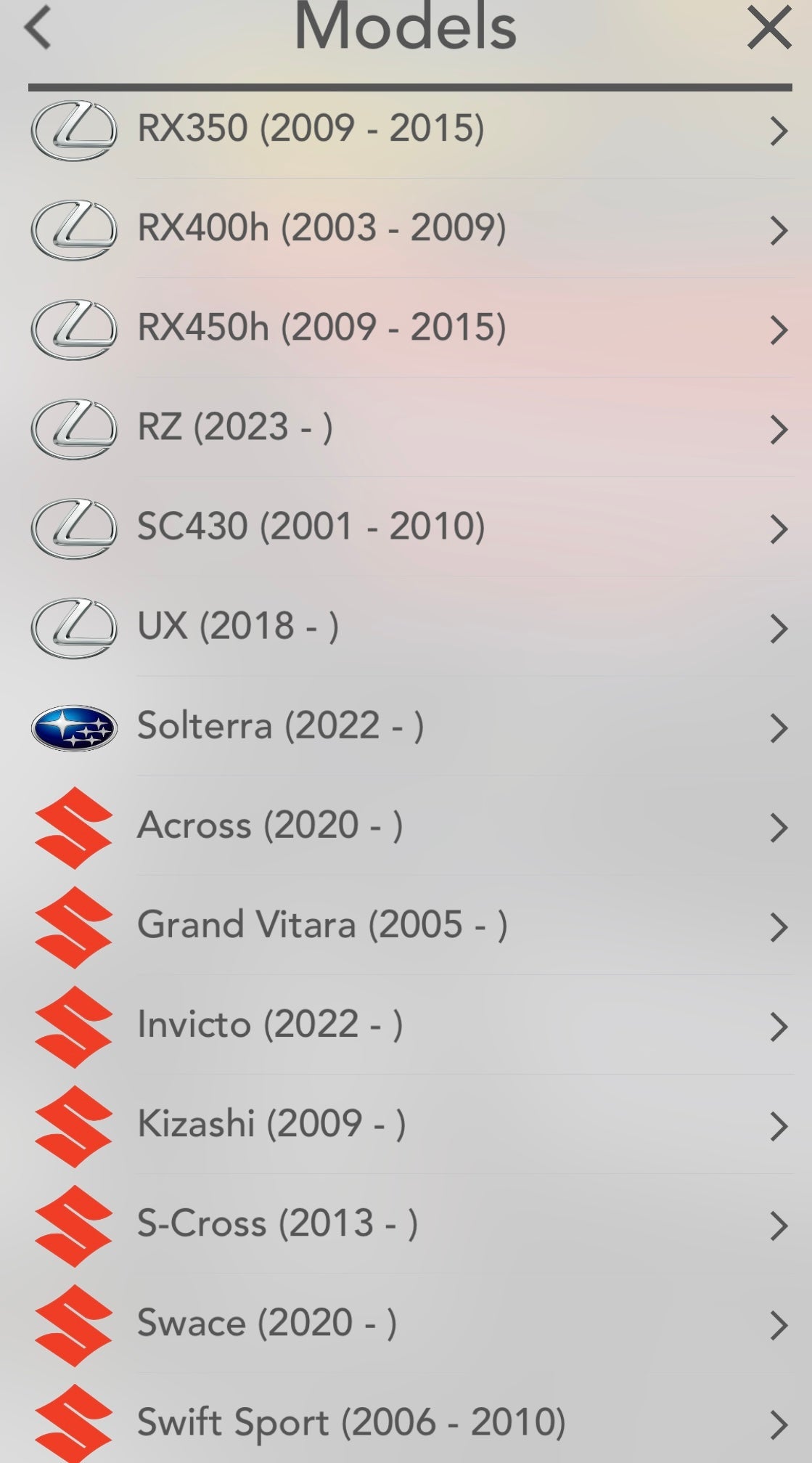 17” AS- DUBLIN  5/114 PCD FOR TOYOTA QUEST , URBAN CRUISER , SUZUKI