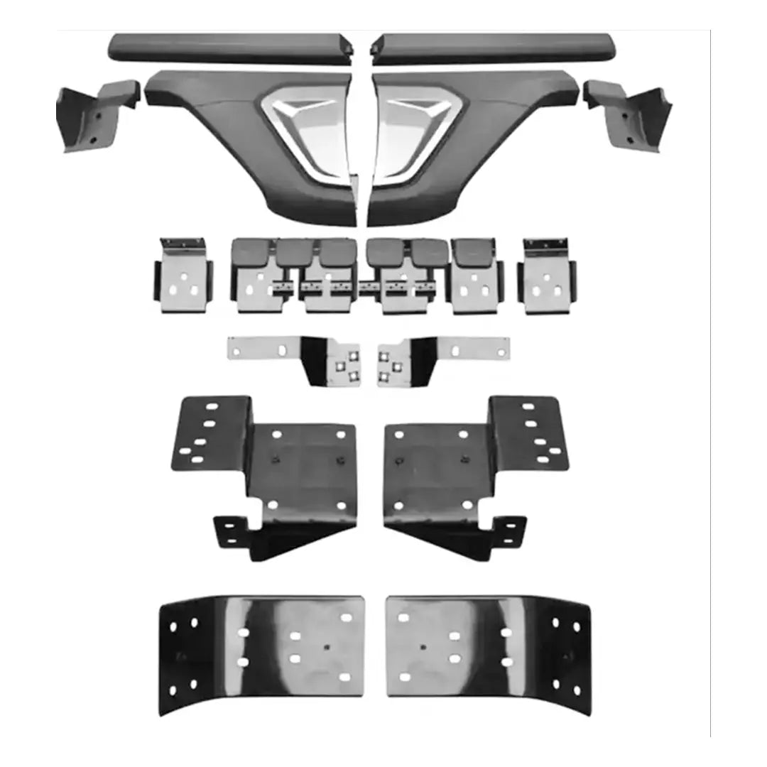 Toyota hilux 2016 -2021 OEM Style Sports Roll Bar