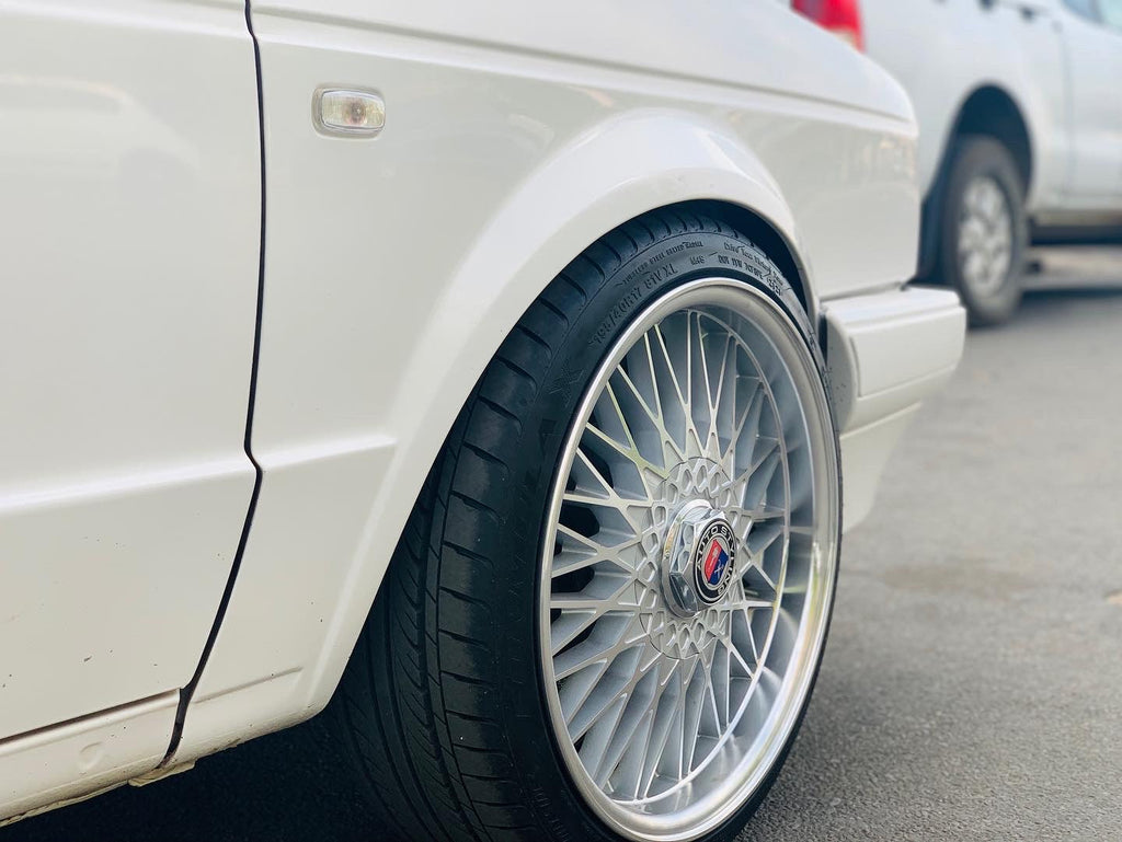 UNIVERSAL SLEEVE OVERS