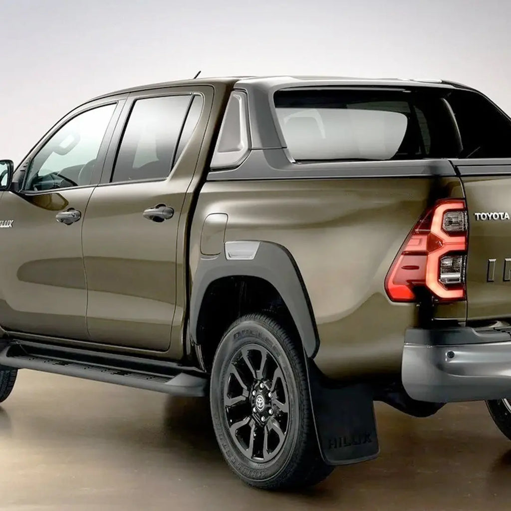 Toyota hilux 2016 -2021 OEM Style Sports Roll Bar