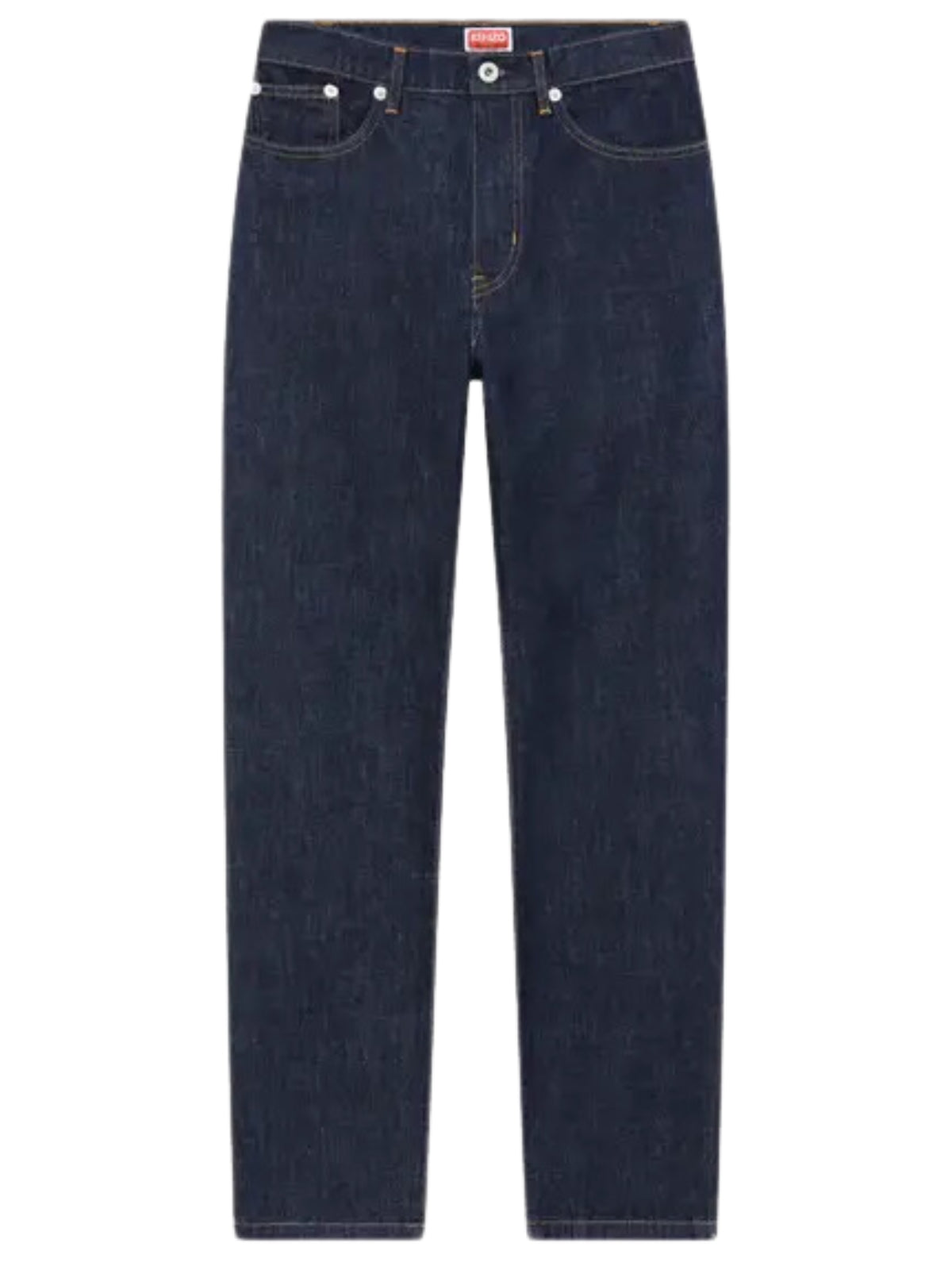 Kenzo Jeans Denim Blue