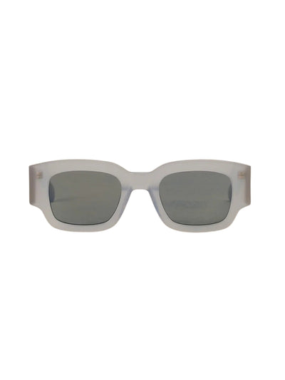 Ami Sunglasses Classical De Coeur Cashmere Blue