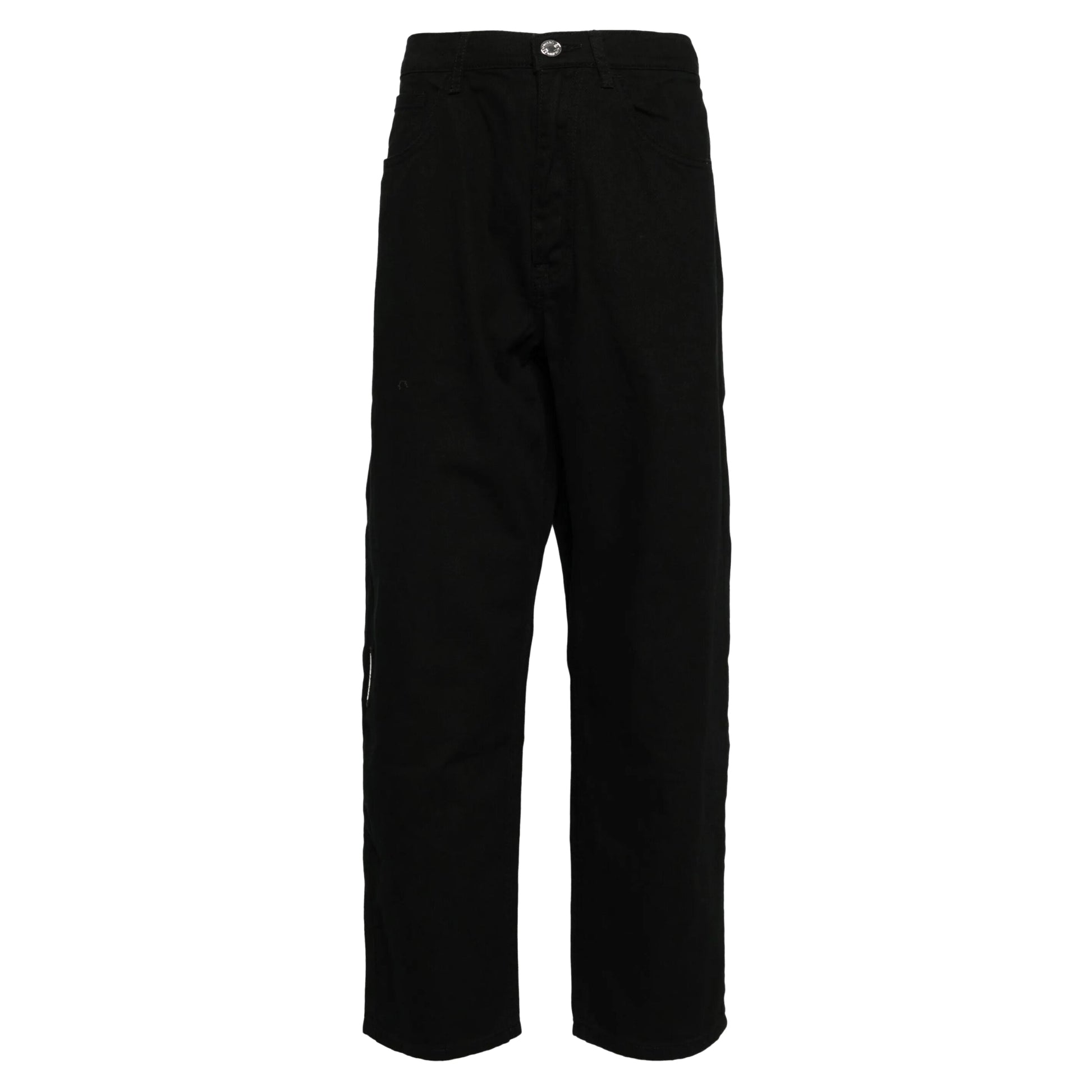 Aape Jeans Now Black
