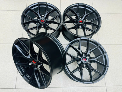 20” AS 230 BAKKIE RIMS 6/139 PCD