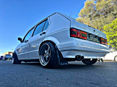 15'' AS-FERRARI 348 4/100 WHEELS