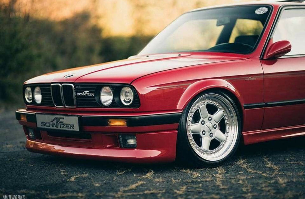 17” AS-SCHNITZER silver 4/100