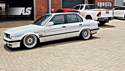 17'' AS-PINA SILVER 4/100 & 4/108 MULTI PCD