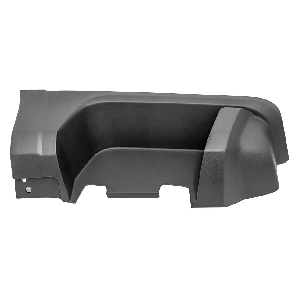 FORD RANGER NEXT GEN 2023 REAR BUMPER SIDE STEP