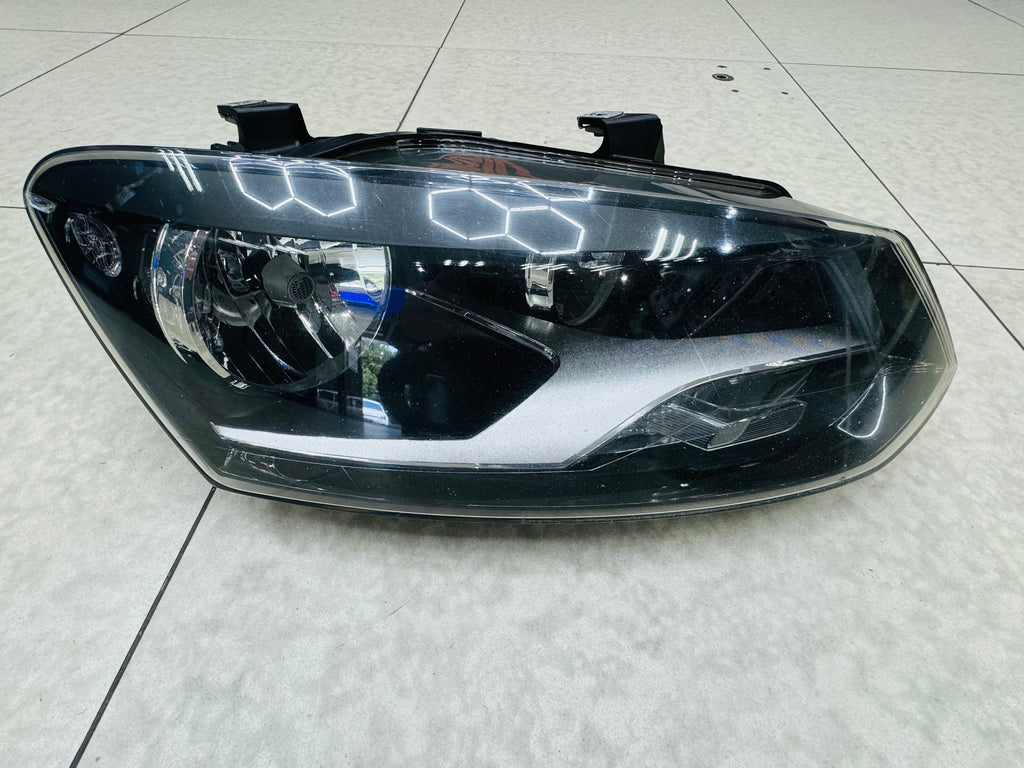 VW POLO 6 OEM PREOWNED headlights