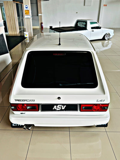 2007 VELOCITI 1.4i
