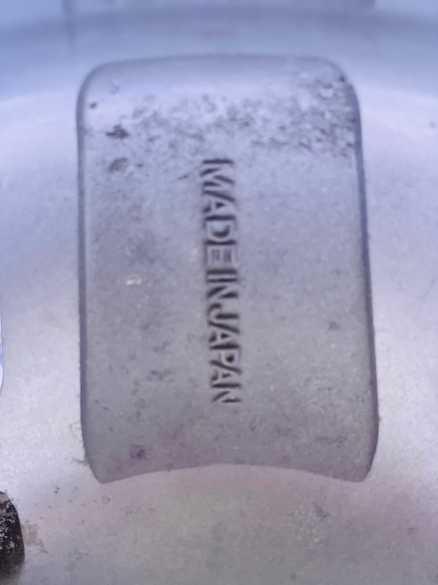 17” ORIGINAL  ZAUBER MONOBLOCK  WHEELS 5/100