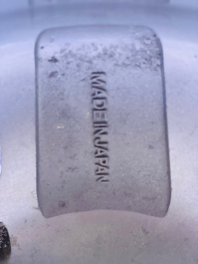 17” ORIGINAL  ZAUBER MONOBLOCK  WHEELS 5/100