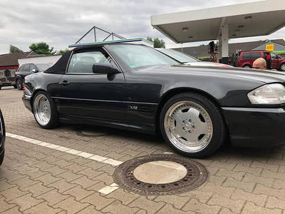 18” AMG PERFORMA 5-112