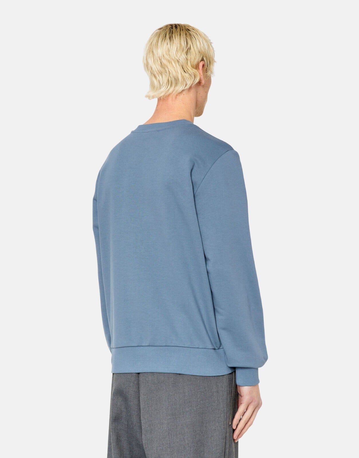 Diesel S-Ginn K30 Sweatshirt