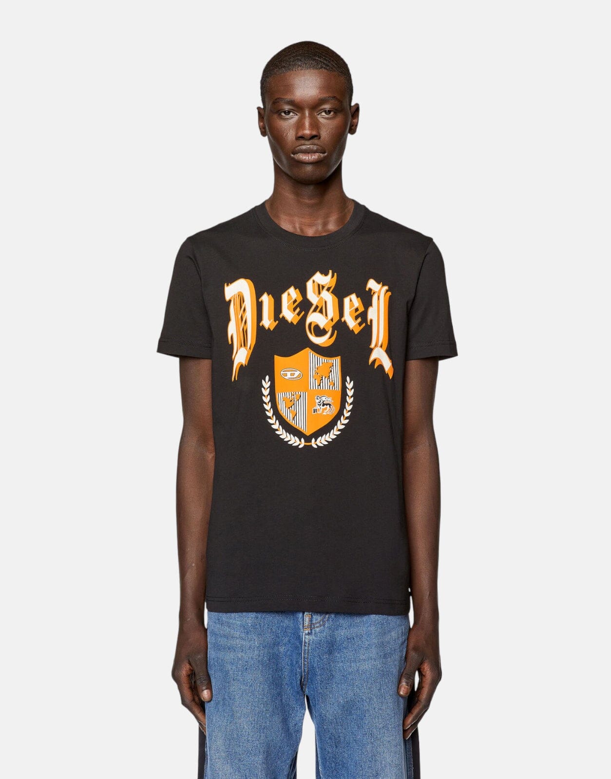 Diesel T-Diegor-K62 T-Shirt