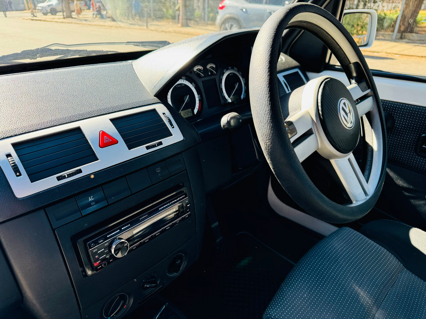 2007 VELOCITI 1.4i