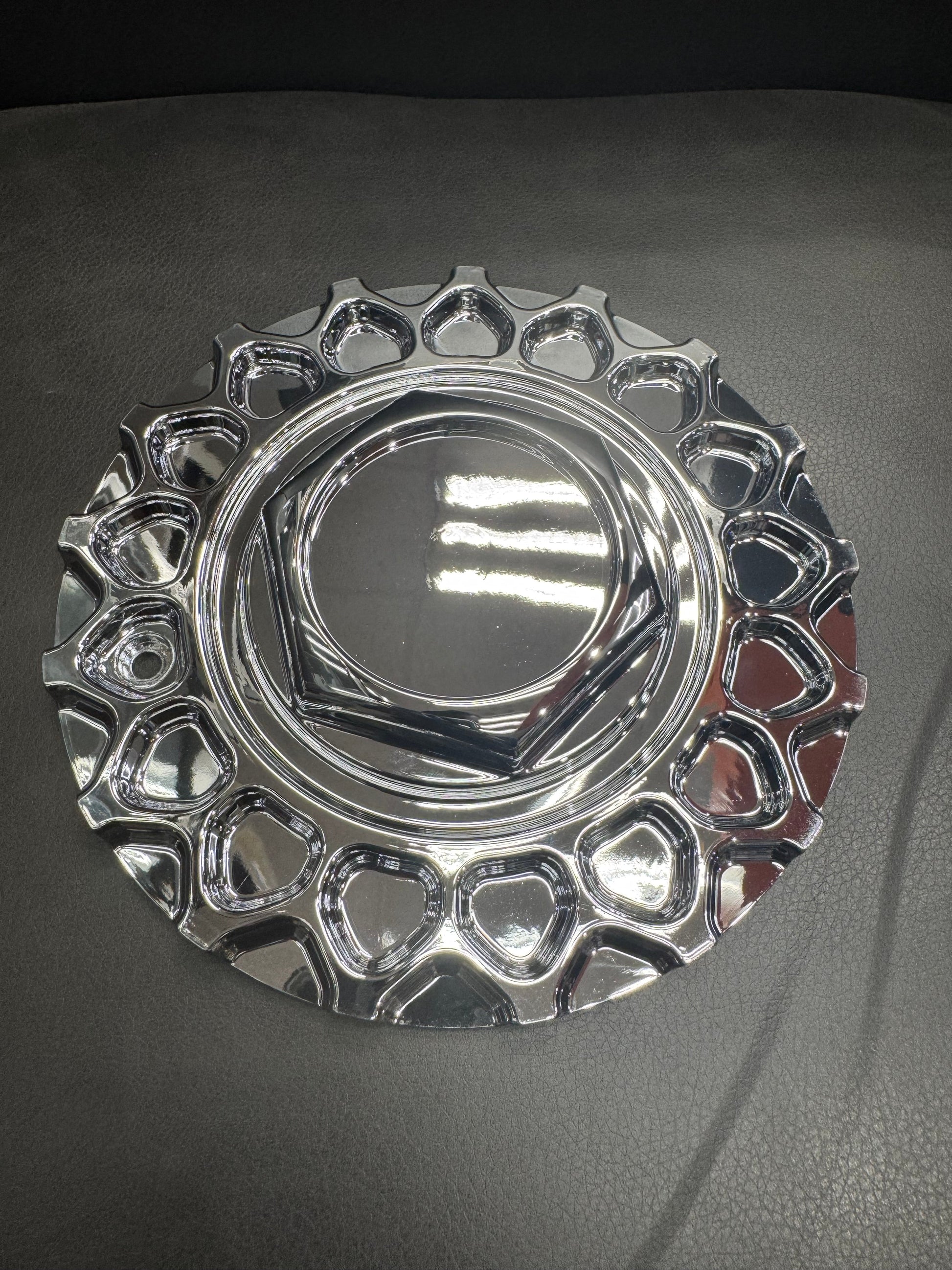 BBS CENTRE CAP PLATE / COVER