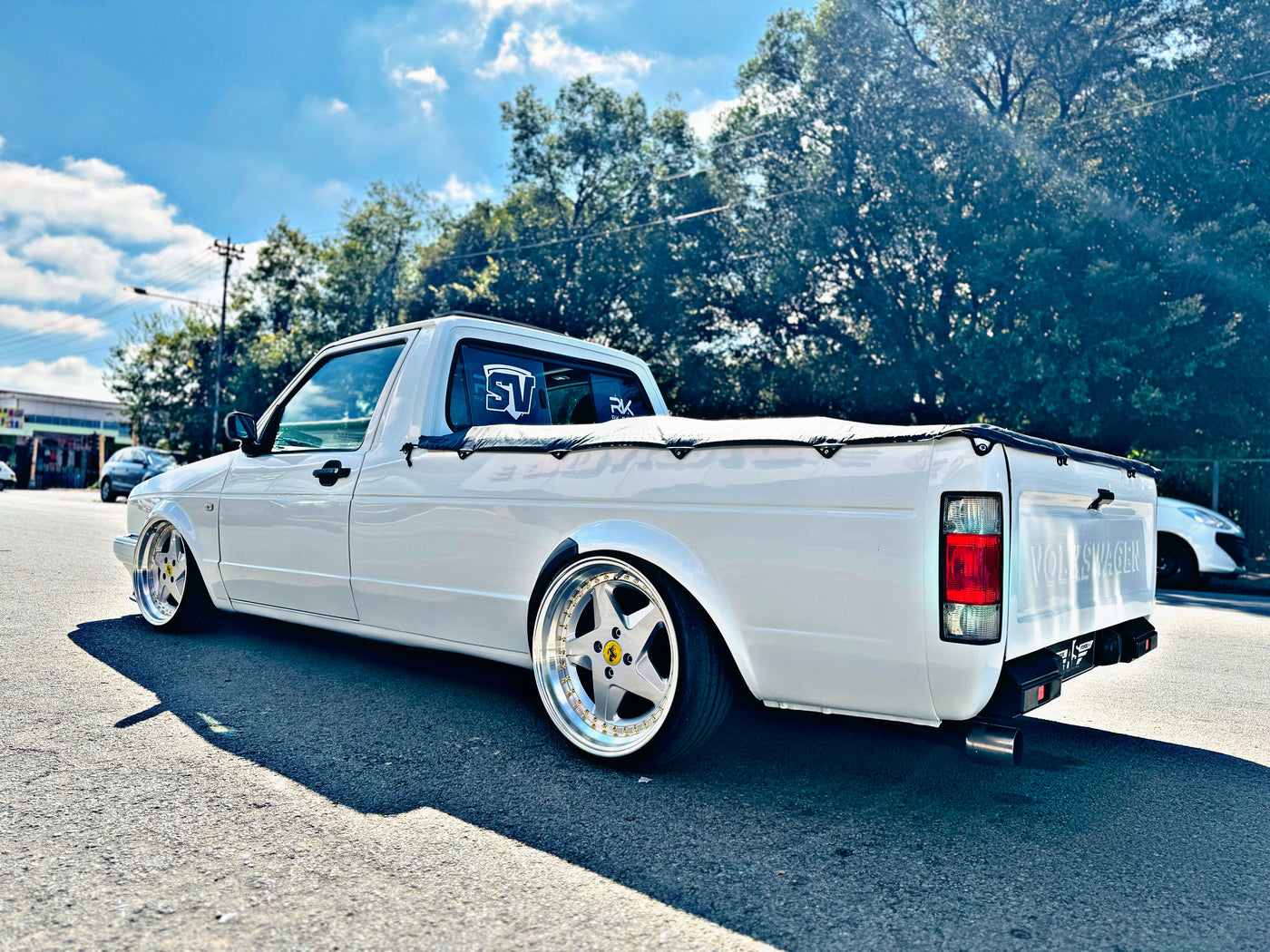 17” AS - RARI 348 4x100 & 5x100 wheels