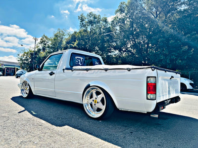 17” AS - RARI 348 4x100 & 5x100 wheels