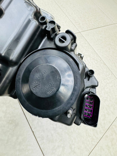 VW POLO 6 OEM PREOWNED headlights