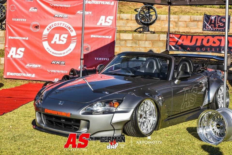 18” 3pce ENKEI AEGIS SPLIT JDM WHEELS 5/114