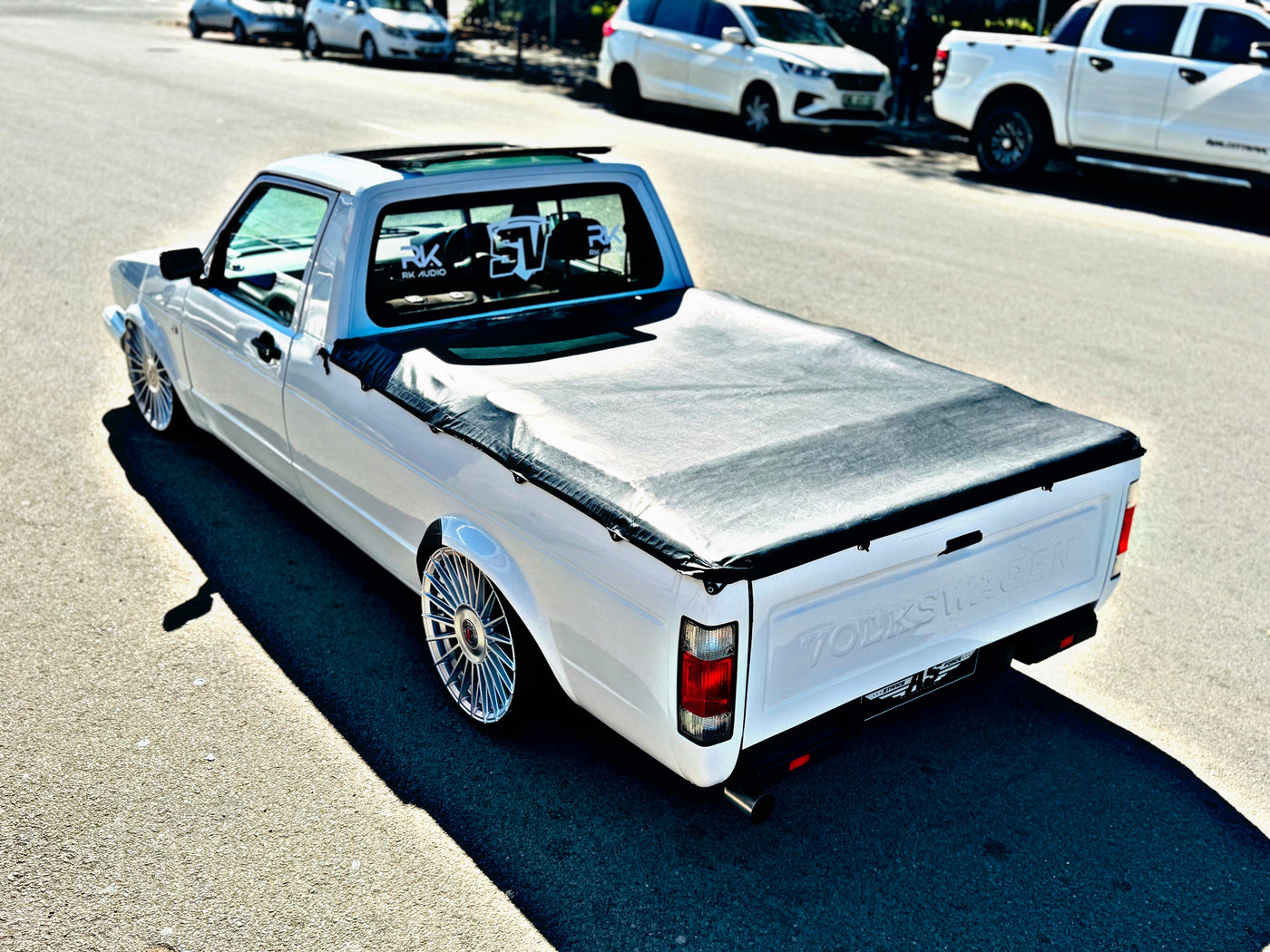 17” A-LINE LE MANS 5x100 & 5x114 RIMS