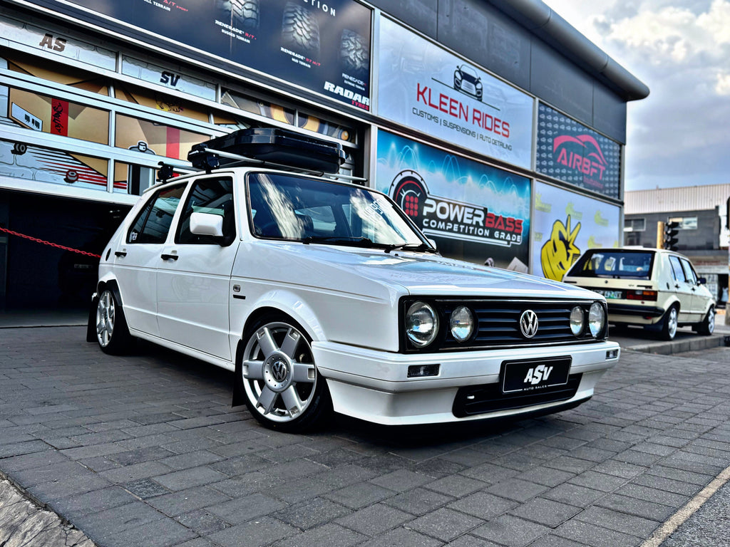 ROOF BOX 300L ABS PLASTIC