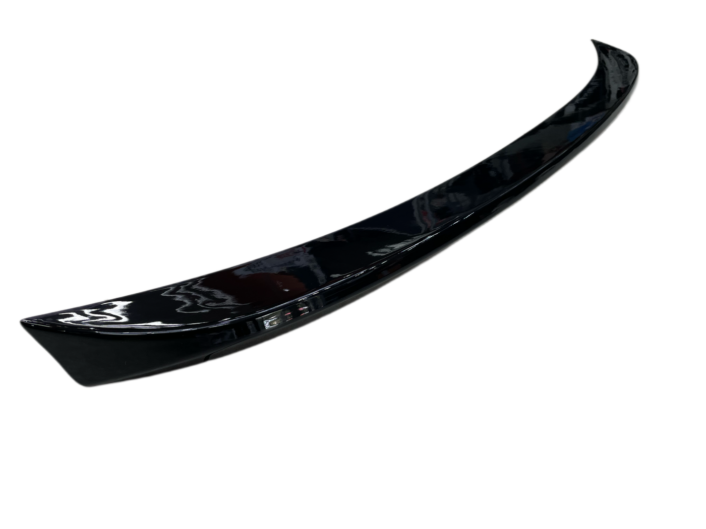 E90 CSL STYLE BOOT SPOILER