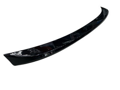 E90 CSL STYLE BOOT SPOILER